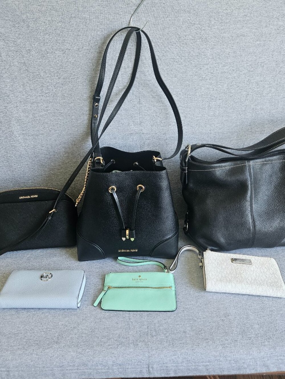 READ BEFORE PURCHASING Michael Kors, Coach, Katespade MYSTERY BAG Set